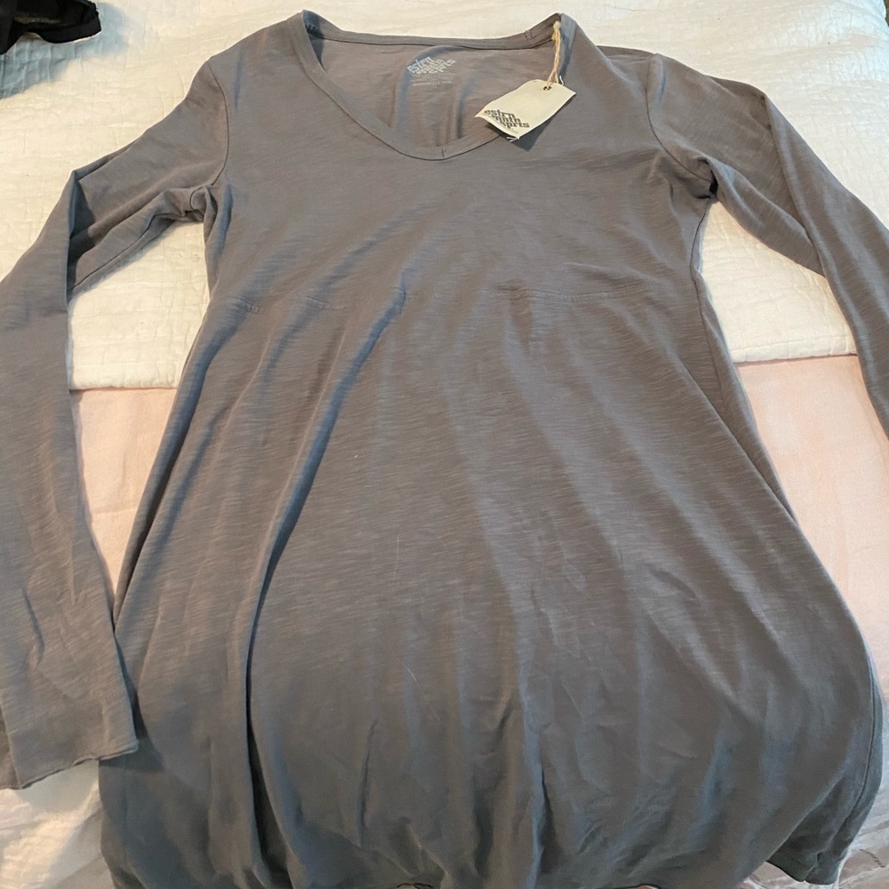 EMS dress